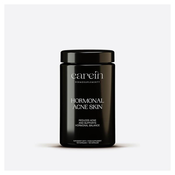 Carein Hormonal Acne Skin