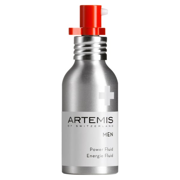 Men Power Fluid SPF 15