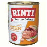 Rinti - Pur Kennerfleisch 9,6 kg
