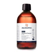 Produktabbildung: Naissance Süßes Mandelöl BIO 500 ml