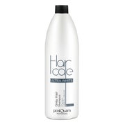 POSTQUAM HAARPFLEGE SHAMPOO FÜR GRAUES HAAR (1000 ML.)