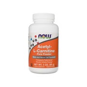 Acetyl-L-Carnitin Reines Pulver 85 g, Pulver 85 g