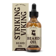 Striking Viking Bartöl Vanille Einzelpackung 60 ml