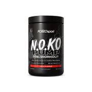 Polleo N.O.KO PUMP Pre-Workout, 500 g, Cola 500 g