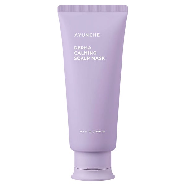 AYUNCHE Derma Calming Haarmaske 200 ml