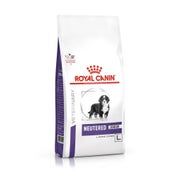 ROYAL CANIN Veterinary Junior Neutered L für Welpen großer Rassen 12 kg