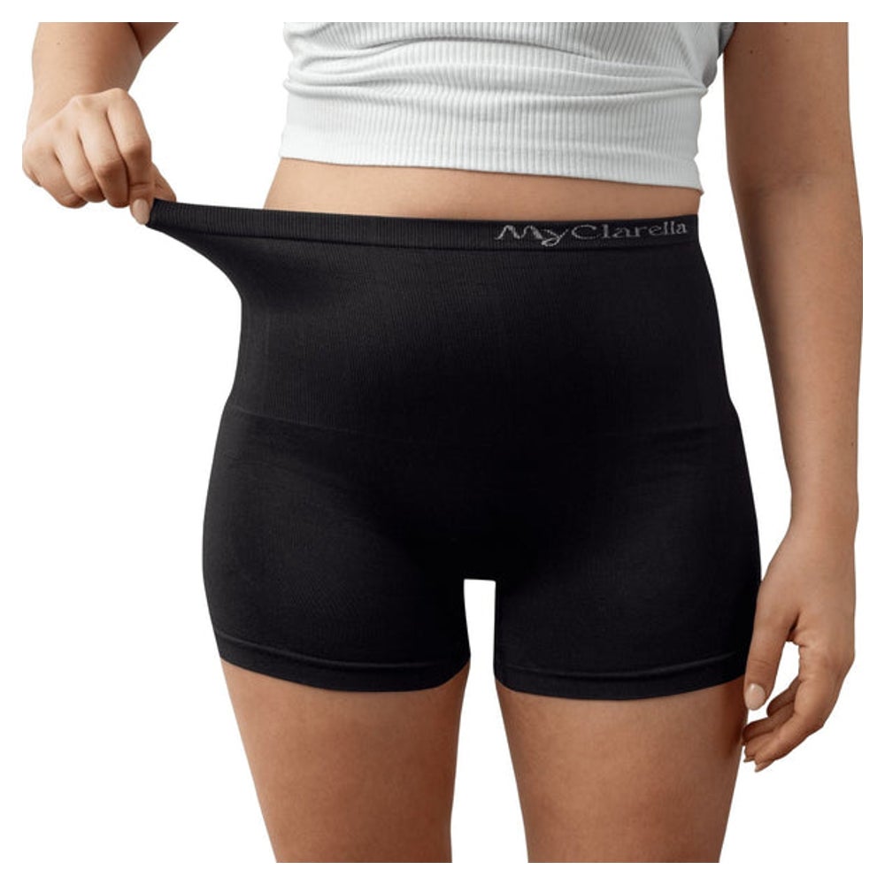 MyClarella® Unterhose Schwangerschaft bis Wochenbett 1 St