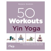 50 Workouts – Yin Yoga 1 St