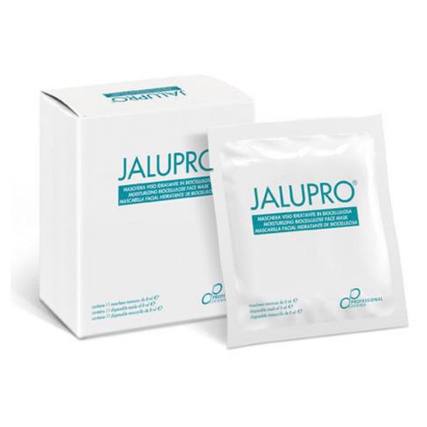 Jalupro® Moisturizing Biocellulose Gesichtsmasken 5 St