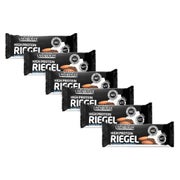Produktabbildung: Layenberger® High Protein Riegel Kokos Mandel Sechserpack 6X35 g