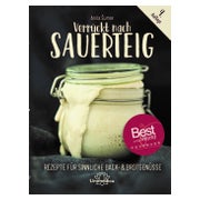 Verrückt nach Sauerteig 1 St