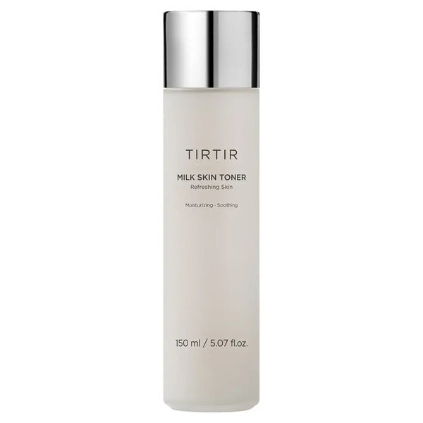 TIRTIR Milk Skin Toner 150 ml