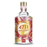 No. 4711 4711 Remix Exotic Paradise, EdC 100 ml 0,1 l