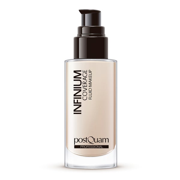 POSTQUAM MAKE-UP Infinium Deckungsmittefundament  (30 ML)