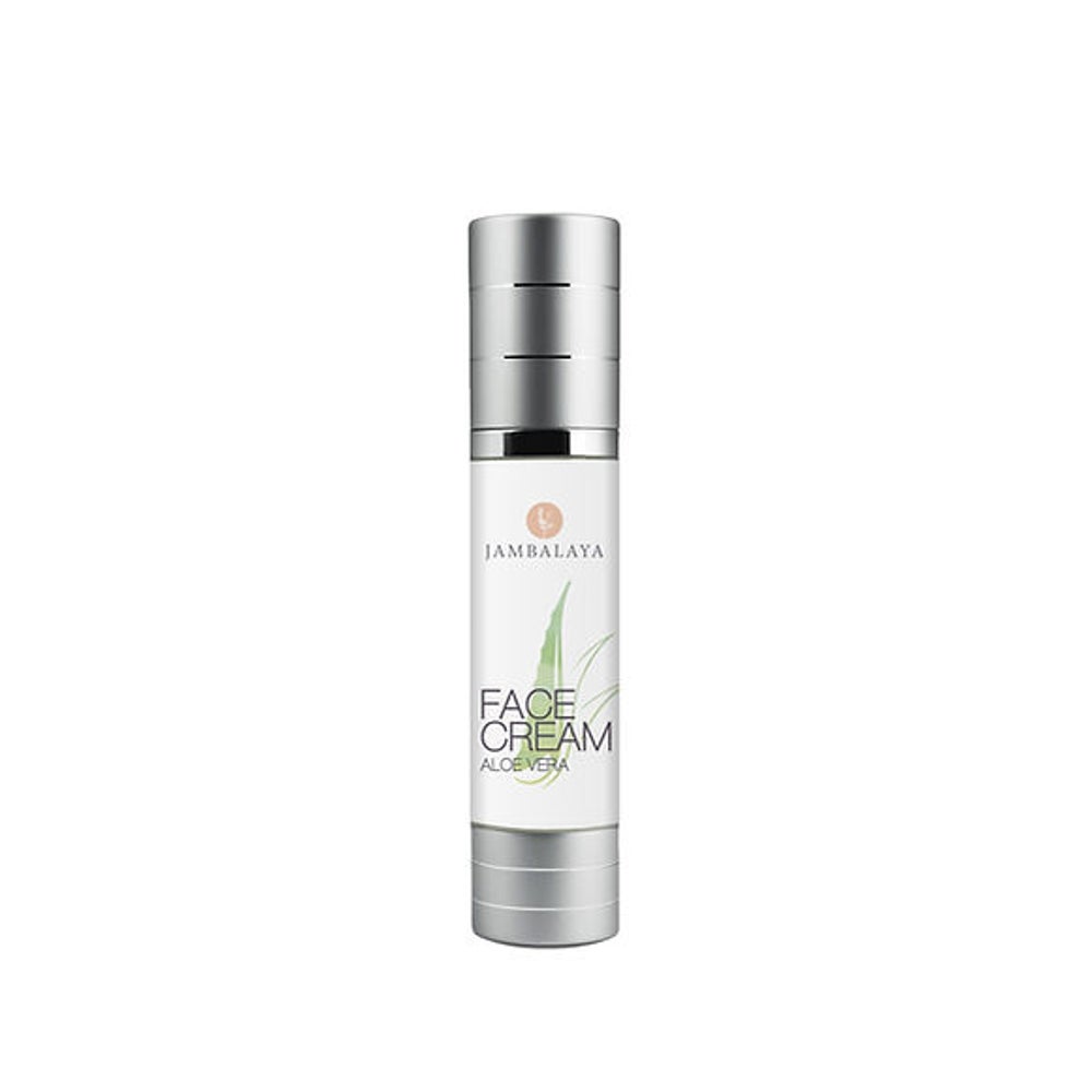 Face Cream Aloe Vera 50 ml