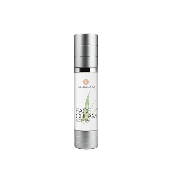 Face Cream Aloe Vera 50 ml