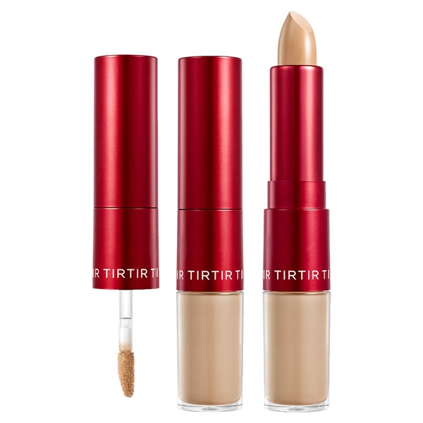 TIRTIR Glide and Hide Blurring Concealer 7 ml