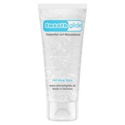 «Waterbased» hochwertiges und sanftes Gleitgel mit Aloe Vera (0.2 l) 200 ml