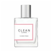 Clean Classic Flower Fresh Edp Spray 0,03 l