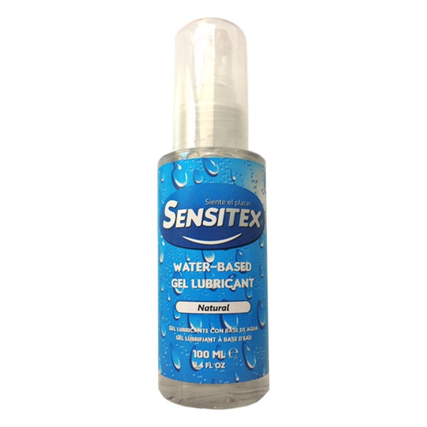 «Gel Lubricante» spanisches Gleitgel auf Wasserbasis (0.1 l) 100 ml
