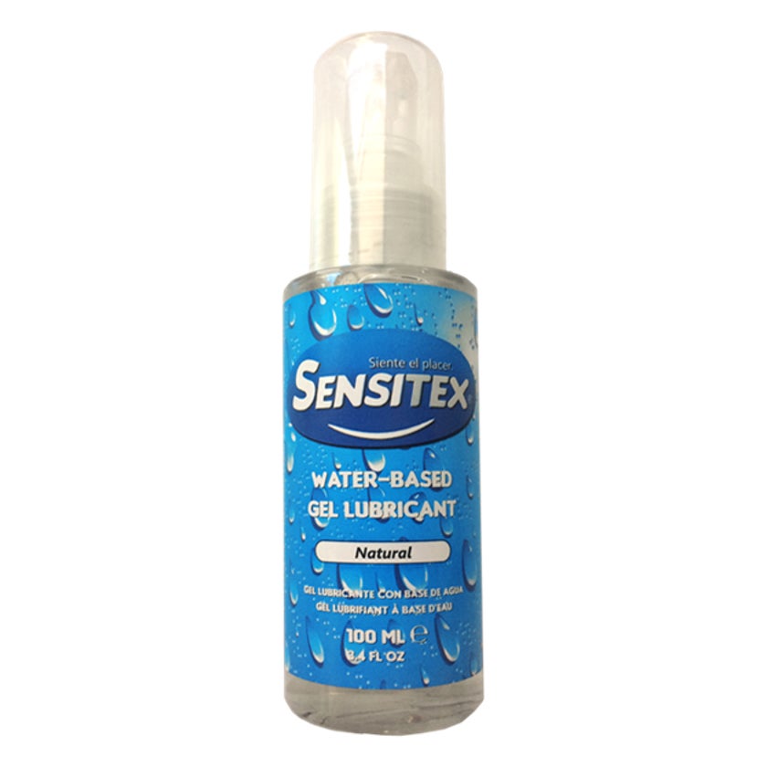 wie viel gleitgel auftragen Gel Lubricante» spanisches Gleitgel auf Wasserbasis (0.1 l) 100 ml online  kaufen
