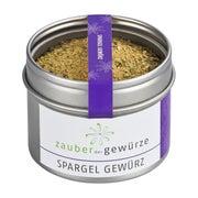 Zauber der Gewürze Spargel Gewürz 40 g
