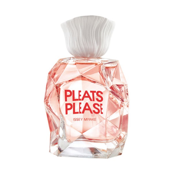 Issey Miyake Pleats Please Eau De Toilette Spray 50ml 0,05 l