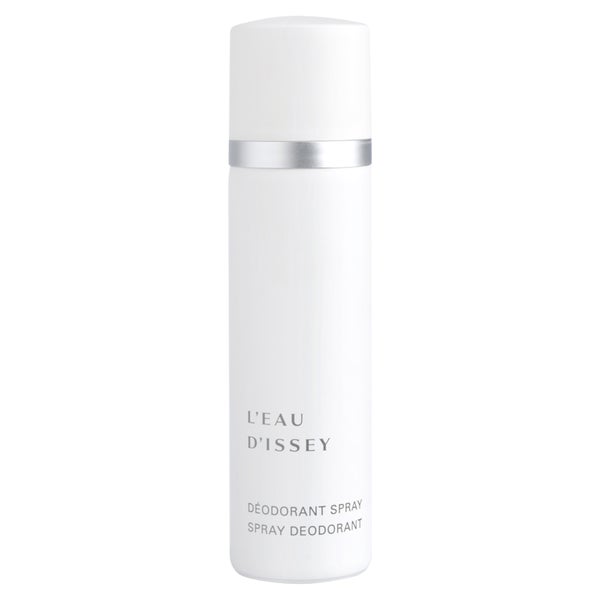 Issey Miyake, L'Eau d'Issey Déodorant Spray