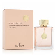 Club de Nuit Eau de Parfum 200ml 0,2 l