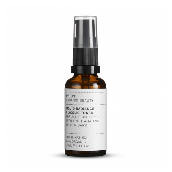 Evolve Radiance Glycolic Toner 30 ml