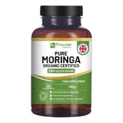 Prowise Healthcare Bio-Moringa-Kapseln 2000 mg 120 St