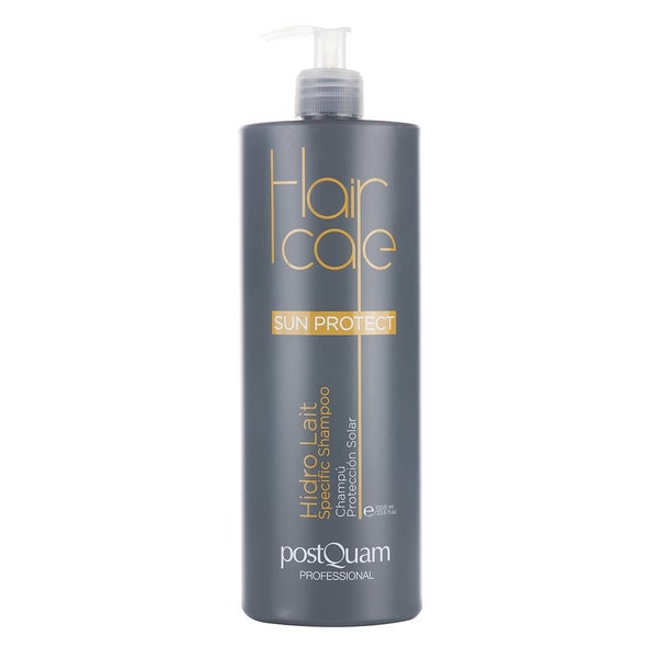 Postquam HAIR CARE SPECIFIC SHAMPOO HYDRO SUN DEFENSE    1000 ML  .