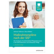 Maßnahmenpläne nach der SIS® 1 St