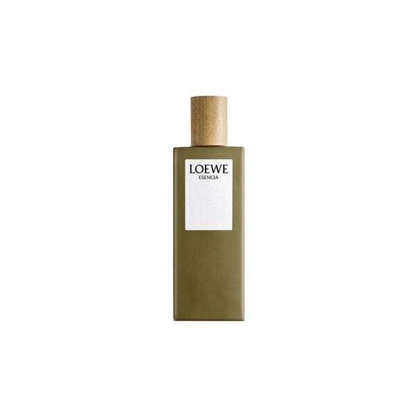 Loewe Esencia Pour Homme Edt Spray 0,1 l