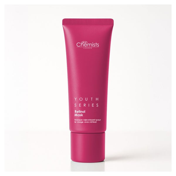 skinChemists Retinol Bakuchiol Maske 50 ml