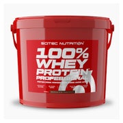 Scitec 100% Whey Professional - Chocolate Hazelnut 5 kg