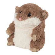 Warmies® Wärmekissen "Hamster" mit Lavendel-Korn-Füllung 1 St