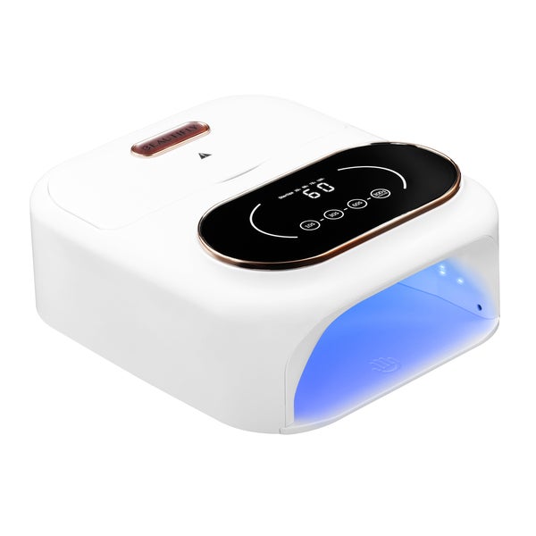 BEAUTIFLY Brillo-Nails 2in1 Nagelmaschine UV 1 St