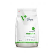 VET EXPERT Veterinary Diet Cat Obesity 2 kg