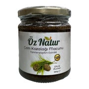 Öz Natur | Tannenzapfen Paste 240g (Ohne Zucker) 240 g