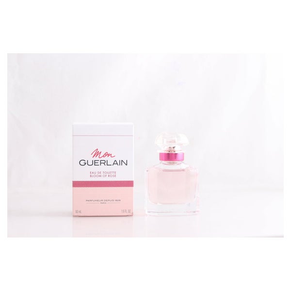 Guerlain Mon Guerlain Bloom of Rose Eau de Toilette 50ml 0,05 l