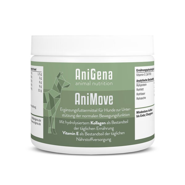 AniMove 200 g