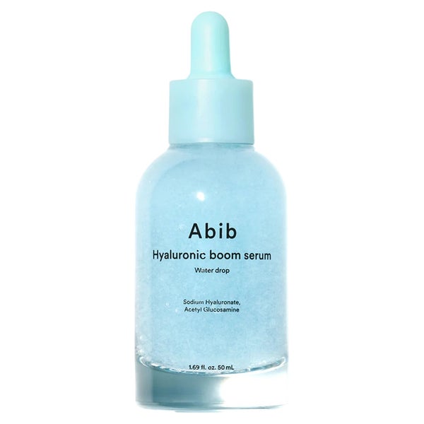 ABIB Hyaluronic Boom Serum Water Drop 50 ml