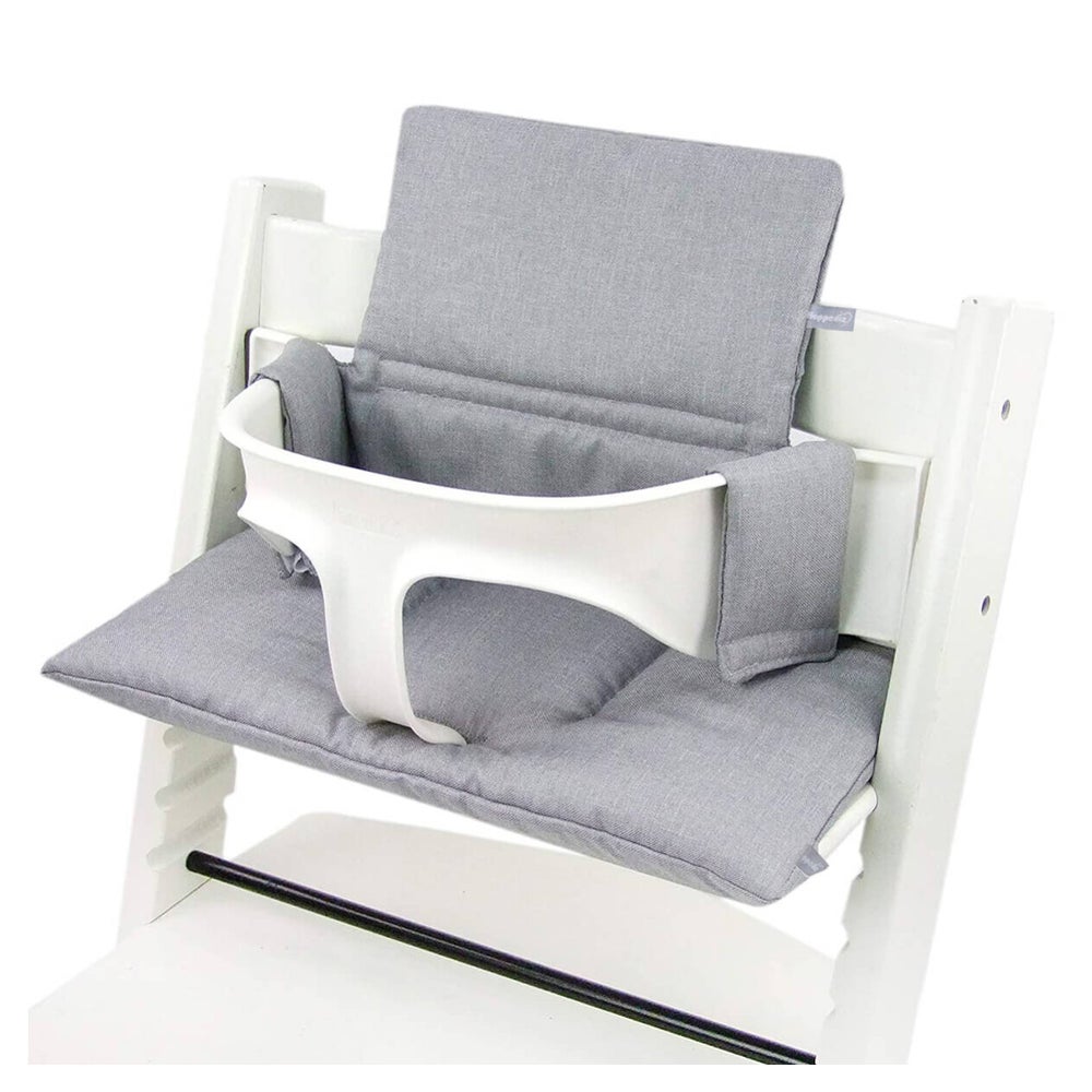 Hochstuhl Sitzkissen Design Kos
