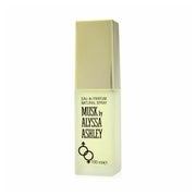 Alyssa Ashley Musk Eau De Parfum Spray 100ml 0,1 l