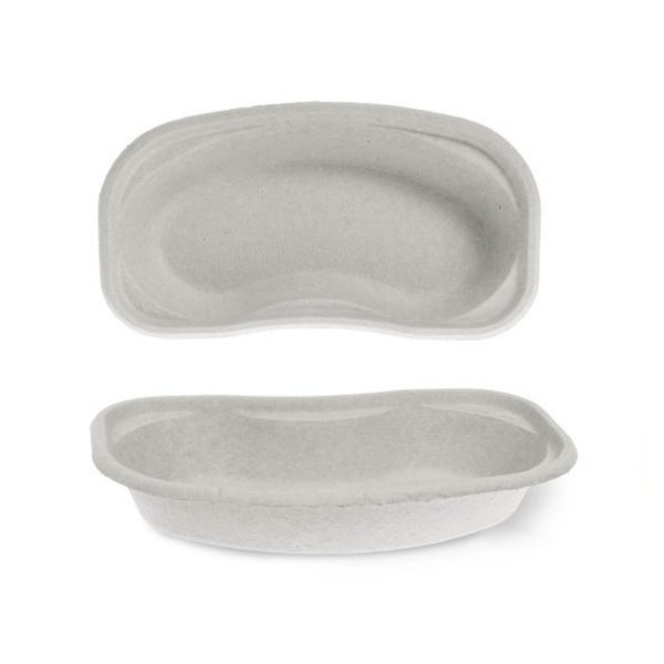 BeeSana® Nierenschale Pappe (unsteril)