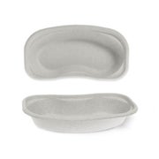 BeeSana® Nierenschale Pappe (unsteril)