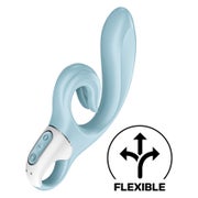 Satisfyer - Satisfyer - Love Me Rabbit Vibration 1 St