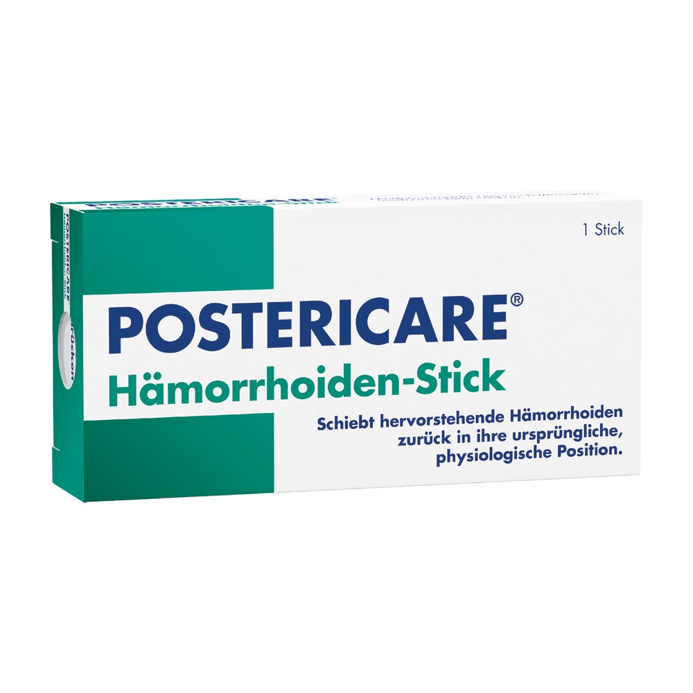 Postericare Hämorrhoiden-stick 1 St