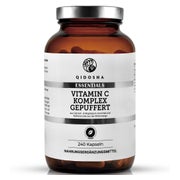 Vitamin C Komplex gepuffert mit Bioflavonoiden 35 g